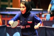 تنیس بازان همدانی به تور ایرانیان اعزام شدند