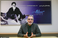 حسین جابری انصاری