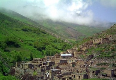 اهر پشتوانه گردشگری تبریز 2018