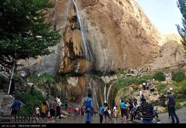 اصفهان، موزه ای طبیعی برای گردشگران