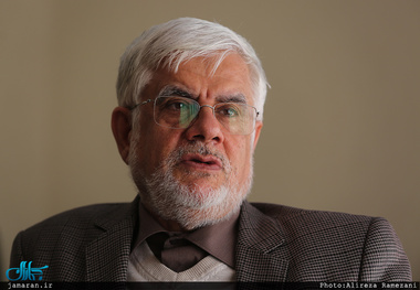 هشدار عارف در مورد حفظ اعتماد مردم