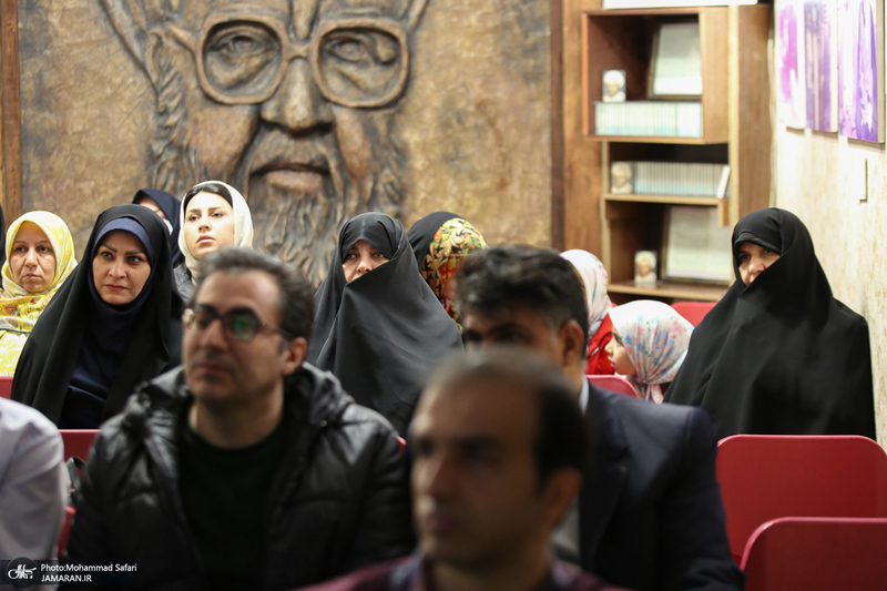 ویژه برنامه صدو ششمین سال ولادت شهید استاد مطهری