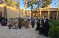 کارگاه علمی، فرهنگی و آموزشی نویسندگان عرصه کودک و نوجوان