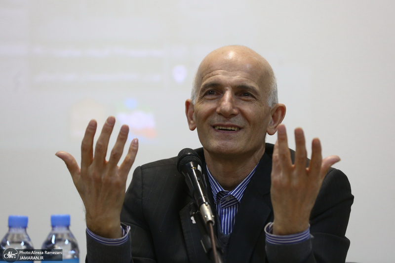 آیین گرامیداشت صد و بیست و چهارمین سالروز تاسیس مدرسه علوم سیاسی ایران