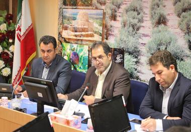 توسعه طارم نیازمند همکاری و تعامل بانک هاست