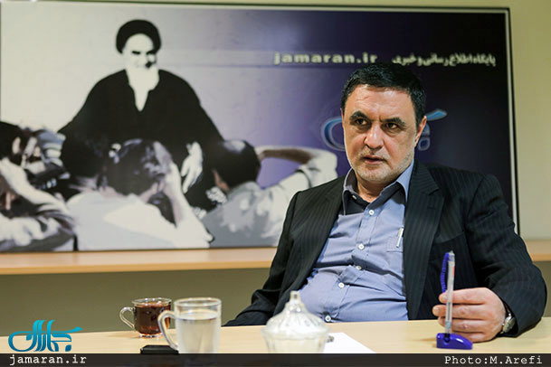 فعال سیاسی اصولگرا: لیدر نمی خواهیم!