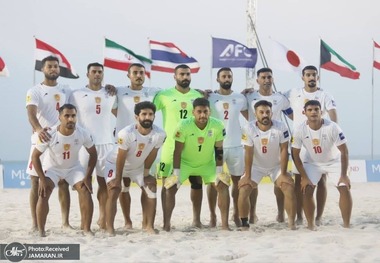 بحرین حریف ساحلی بازان ایران برای صعود به نیمه نهایی آسیا