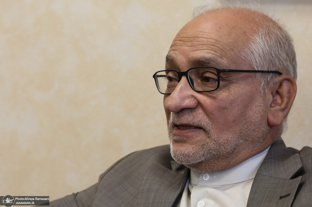 دبیرکل حزب کارگزاران سازندگی:  پاسخ کوبنده، حق ایران است/ باید طوری اقدام کنیم که از فتنه طراحی‌شده توسط ترامپ و نتانیاهو عبور کنیم؛  می‌خواهند ما را بر سر دوراهی تسلیم یا جنگ قرار دهند