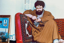 روایت حاج احمدآقا از پیگیری‌های امام برای اجرایی شدن فرمان هشت ماده‌ای