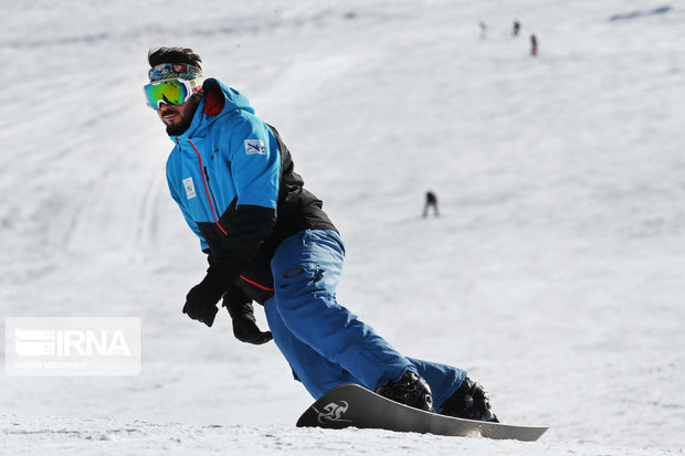 دانش مربیان استعدادیابی اسکی با حضور مربی اسپانیایی ارتقا می‌یابد