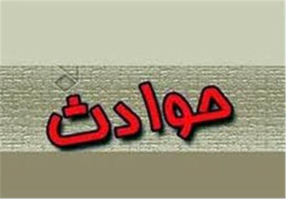 اسامی دانش‌آموزان فوتی و مصدوم در حادثه برخورد مینی‌بوس با تریلی