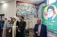 مراسم سالگرد شهدای کنسولگری ایران در دمشق (18)