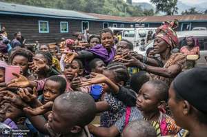 منتخب تصاویر امروز جهان- 8 خرداد 1400