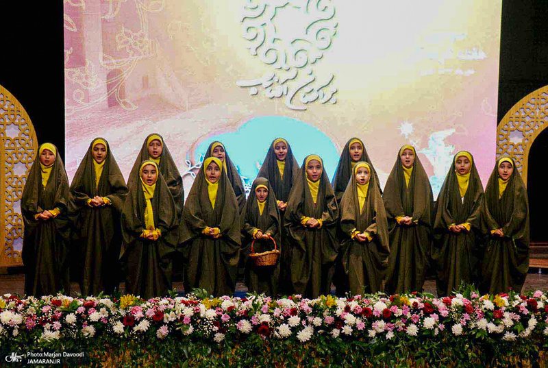 رویدادهای فرهنگی و هنری سومین هفته بر آستان آفتاب - 1 