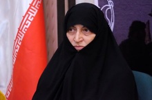 لاله افتخاری، نماینده ادوار مجلس: خود دشمن مسائل اقتصادی را ایجاد کرده است/ وطن‌فروشان داخلی و اپوزیسیون خارج‌نشین مسئول بسیاری از قتل‌ها هستند/ پیروزی‌های ما در حال تکثیر است