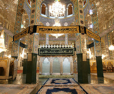 جبل الصبر و الشموخ الحوراء زینب علیها السلام