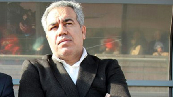 دیدار عرب با سه بازیکن پرسپولیس