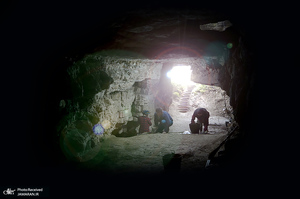 منتخب تصاویر امروز جهان- 14 تیر 1400
