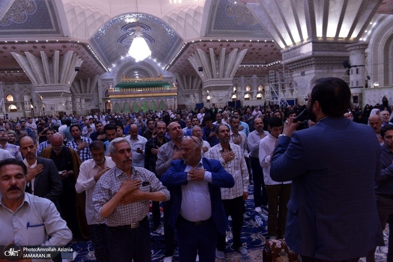 مهمترین رویدادهای خبری تابستان 1398 از نگاه دوربین جماران 