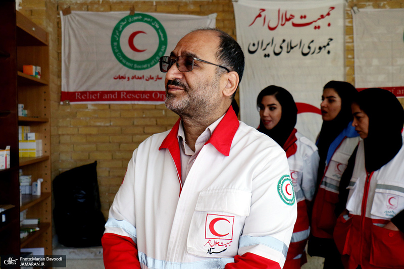 رویدادهای فرهنگی و هنری سومین هفته بر آستان آفتاب - 5