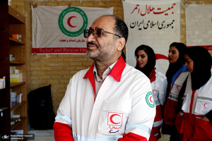 رویدادهای فرهنگی و هنری سومین هفته بر آستان آفتاب - 5