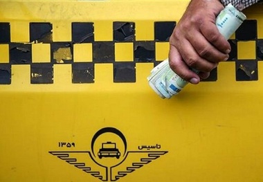 تاکسی‌های اینترنتی رایگان دوگانه‌سوز می‌شوند
