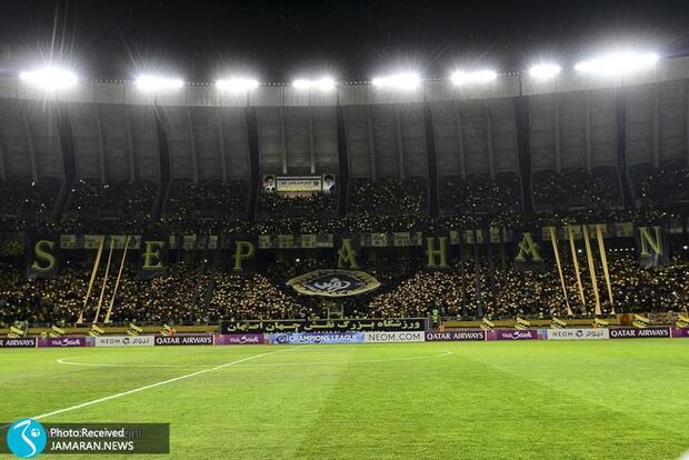 تایید میزبانی سپاهان از AFC؛ هندی ها باید به ایران سفر کنند