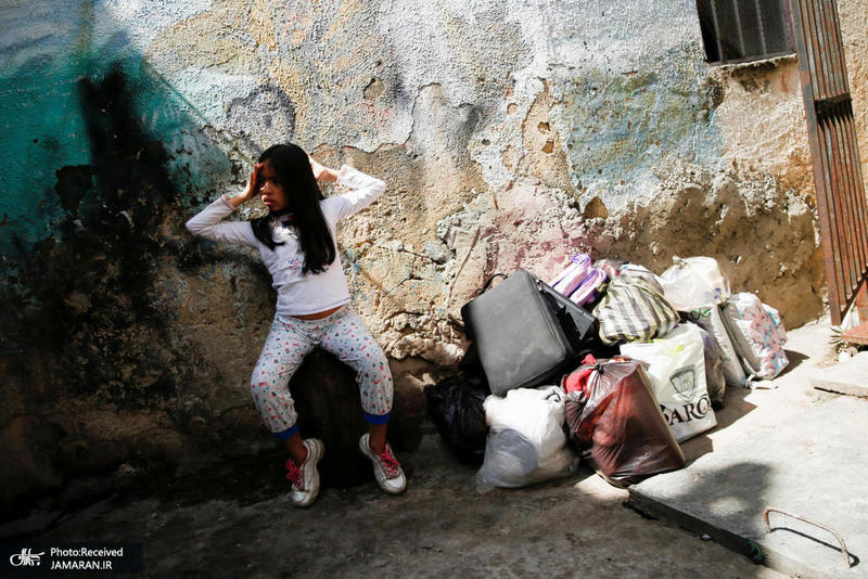 منتخب تصاویر امروز جهان - 4 آبان 1401