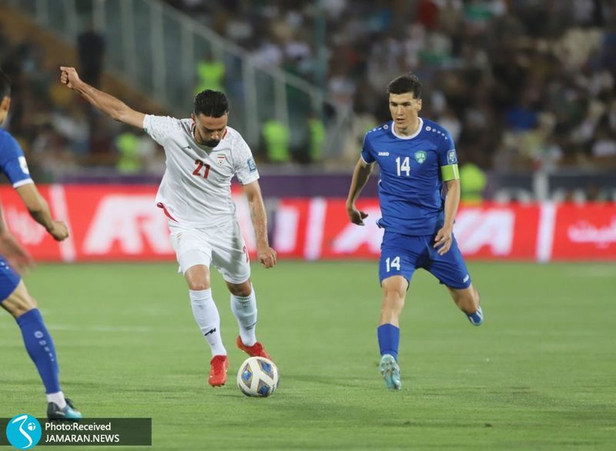 تیم های مرحله نهایی انتخابی جام جهانی 2026 + سیدبندی و فرمت صعود