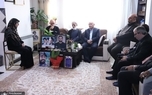 مجید انصاری: مکتب عاشورا در خون شهدای ایران اسلامی تداوم یافته است