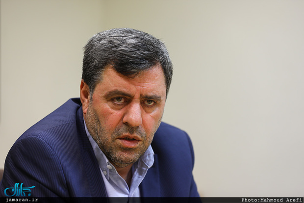 فرماندار اهواز: رهبری و دولت به بحران حادّ فاضلاب اهواز ورود کرده اند

