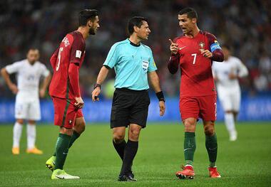 فغانی: امیدوارم پرسپولیس قهرمان شود
