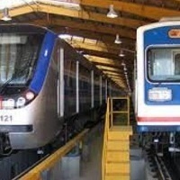 خط متروی تهران - کرج  تا پایان شهریور جمعه ها پذیرش مسافر ندارد